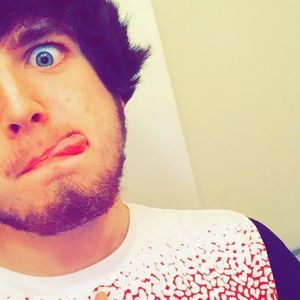 Meet your Posher, Brandon